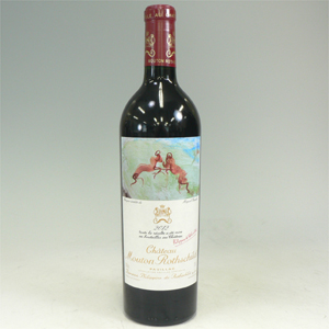 Vg[[g[gVg 2012  750ml Chateau Mouton Rothschild  [202356]